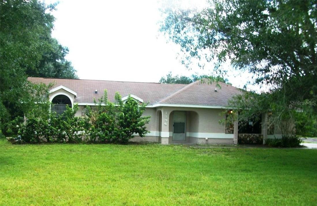 1394 SE Carnahan Ave., Arcadia, FL 34266