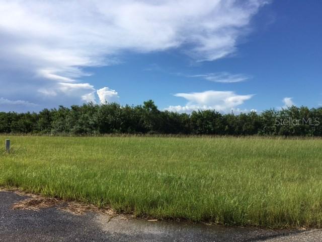 5301 Deltona Dr. Dr., Punta Gorda, FL 33950