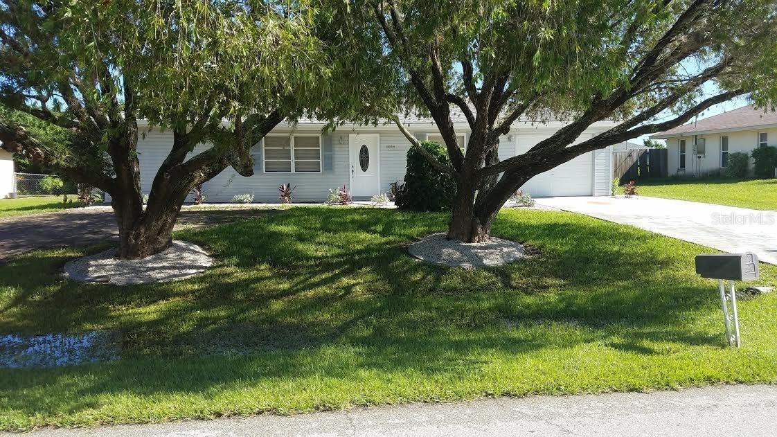 11016 Waterford Ave., Englewood, FL 34224