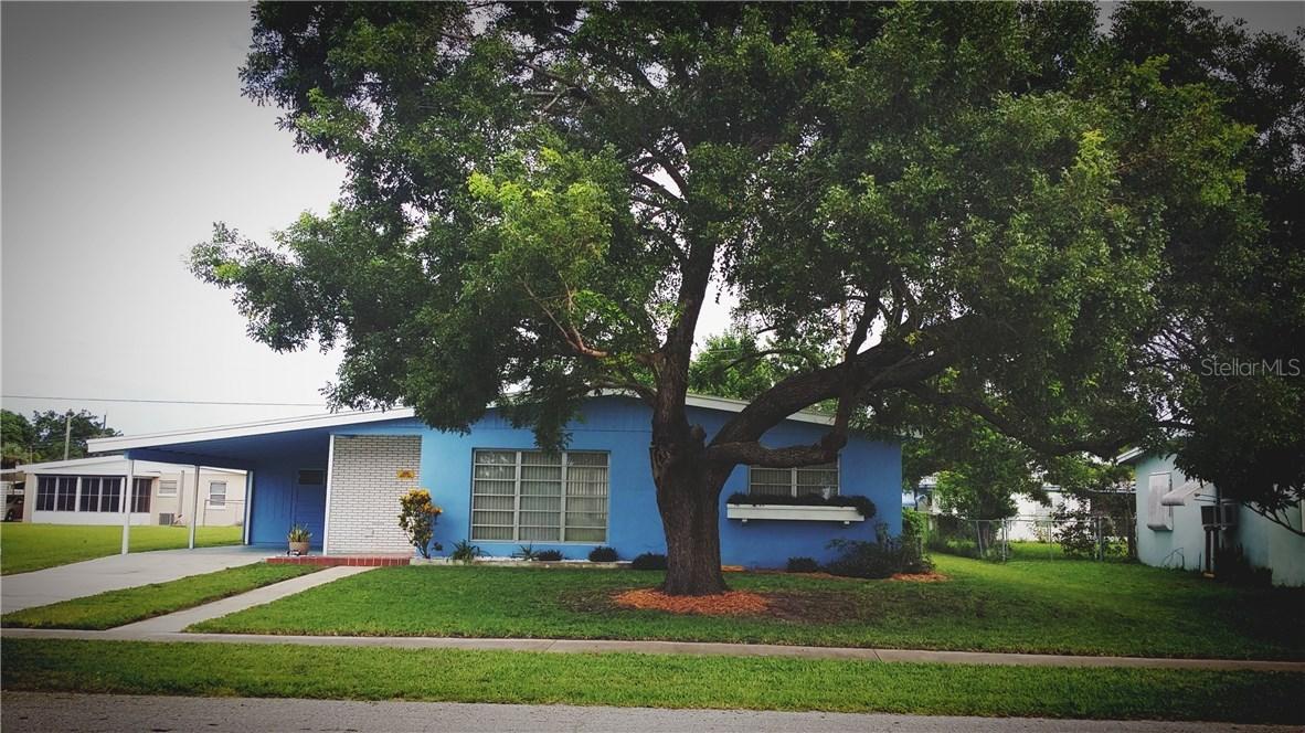 22198 Felton Ave., Port Charlotte, FL 33952