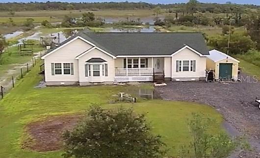 32634 Oil Well Rd., Punta Gorda, FL 33955