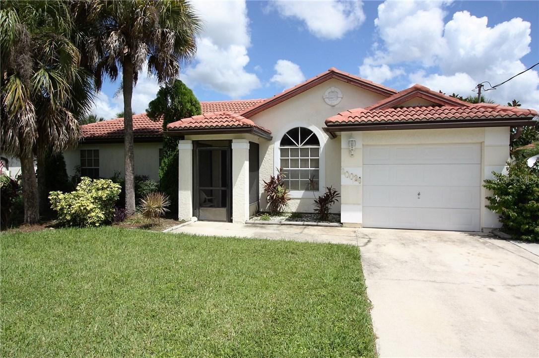20026 Quesada Ave., Port Charlotte, FL 33952