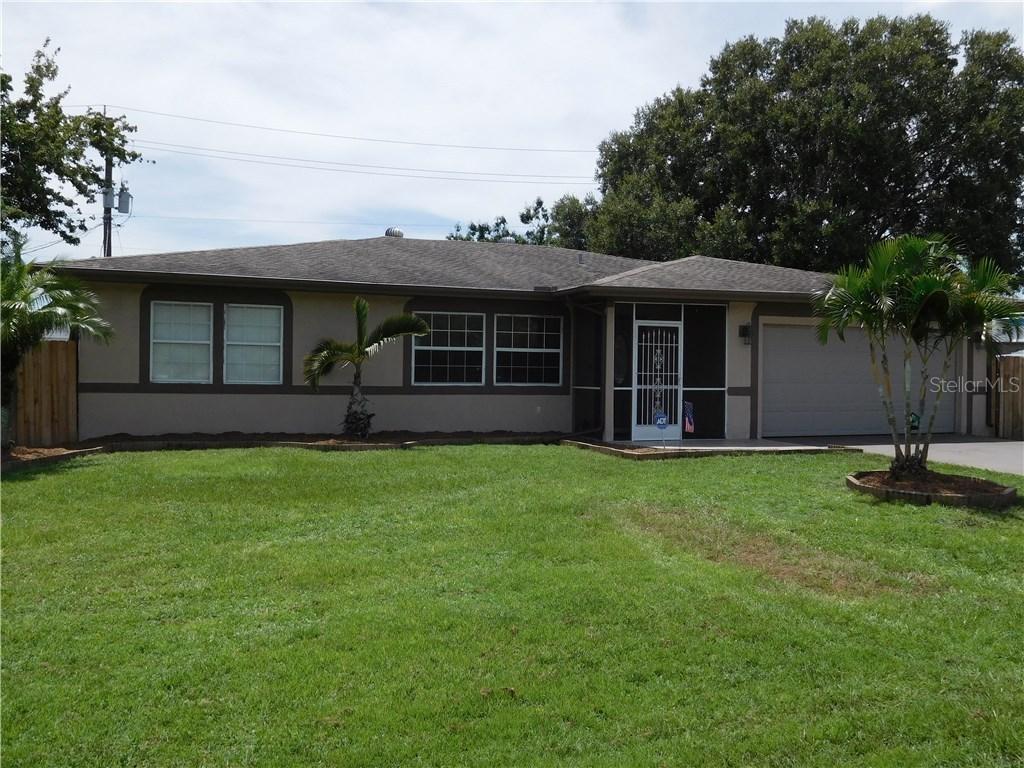 20115 Albury Dr., Port Charlotte, FL 33952