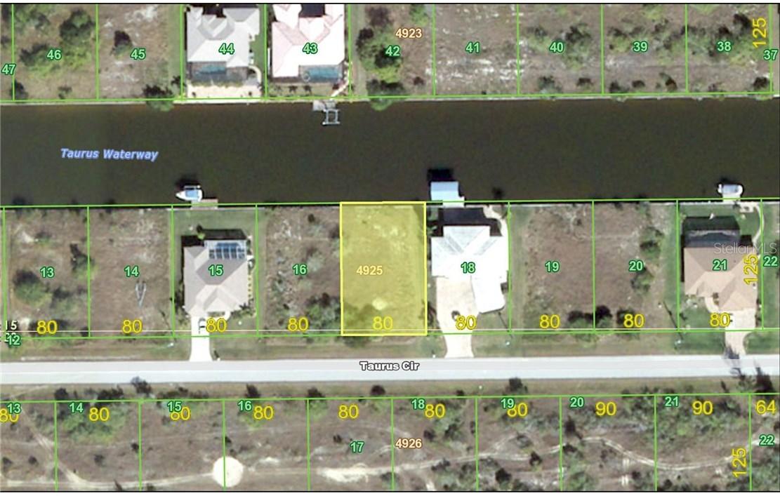 15132 Taurus Circle, Port Charlotte, FL 33981