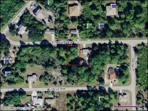 11903 Brookside Ave, Port Charlotte, FL 33981