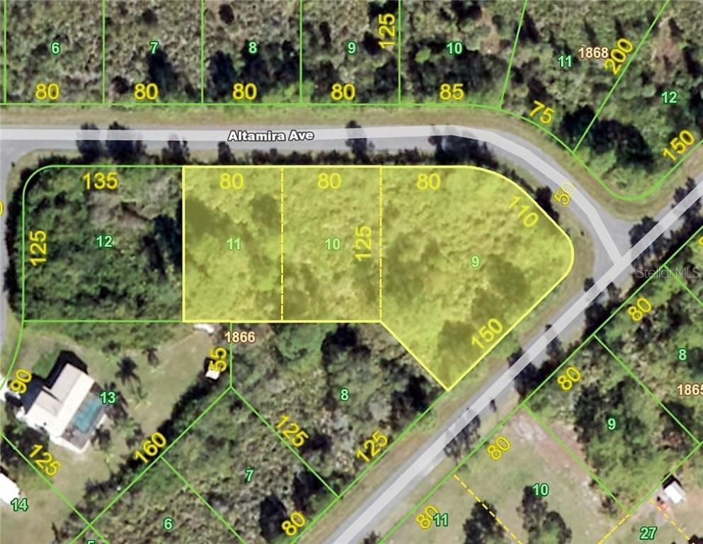 12409 Altamira Ave., Port Charlotte, FL 33981