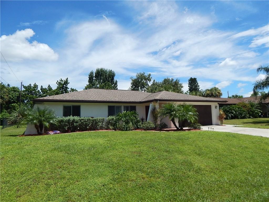 4106 Kinney St., Port Charlotte, FL 33948