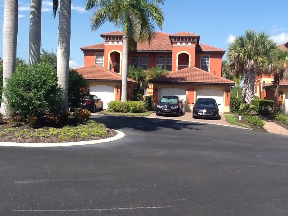3500 Mondovi Ct. #822, Punta Gorda, FL 33950