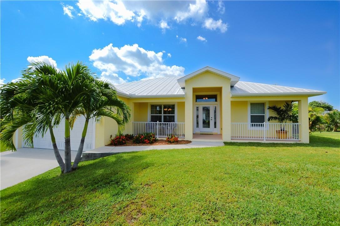 751 Tangerine Court, Punta Gorda, FL 33950