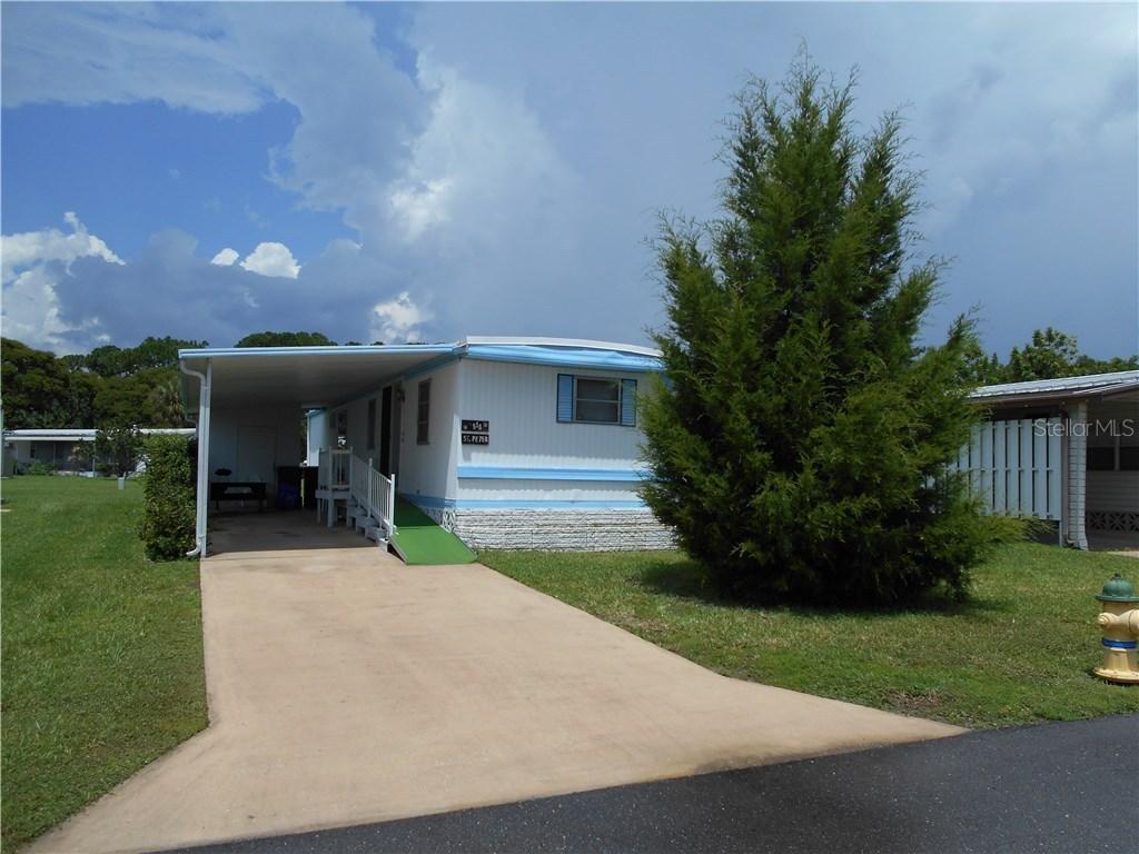 5516 Holiday Park Blvd., North Port, FL 34287