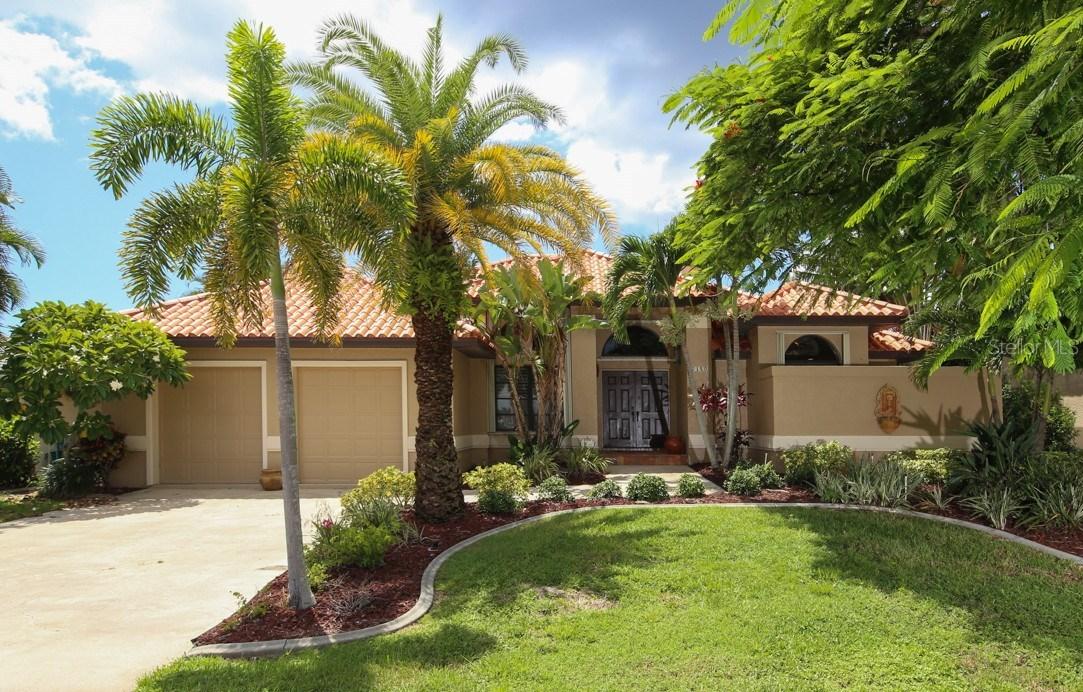 2150 Palm Tree Dr., Punta Gorda, FL 33950