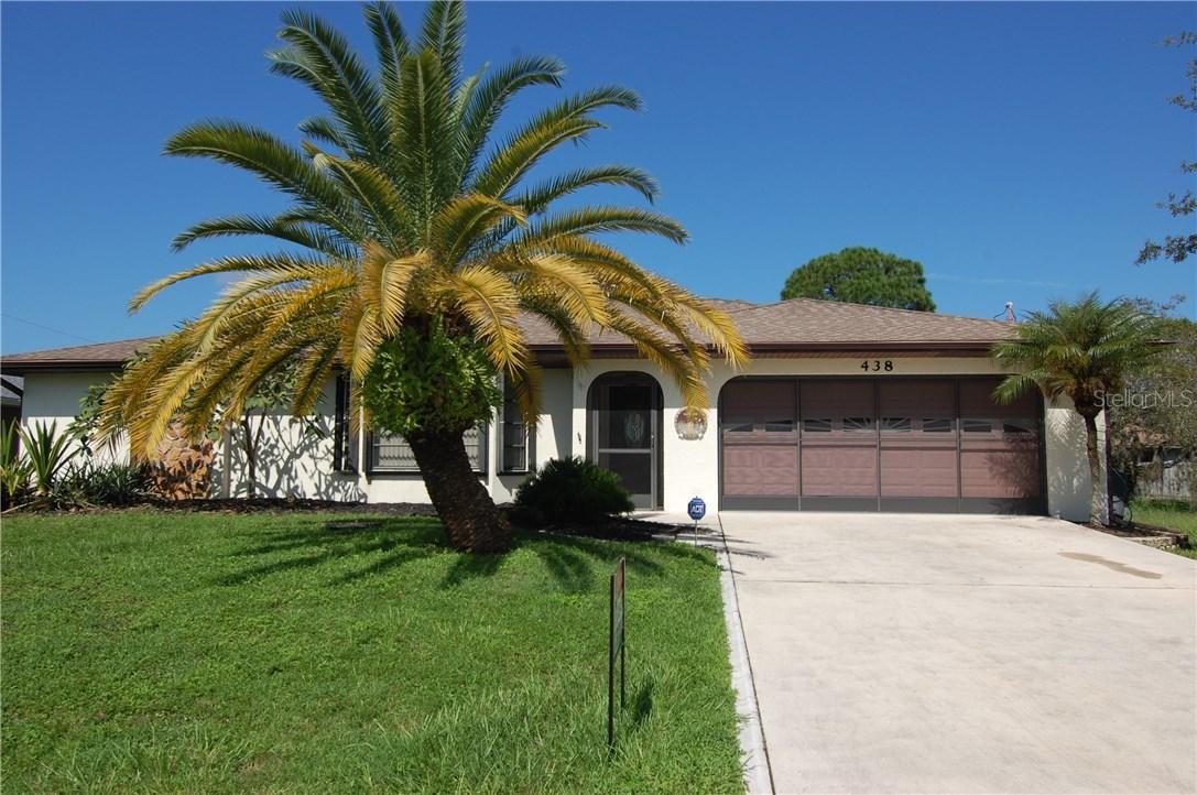 438 Millport St., Port Charlotte, FL 33948