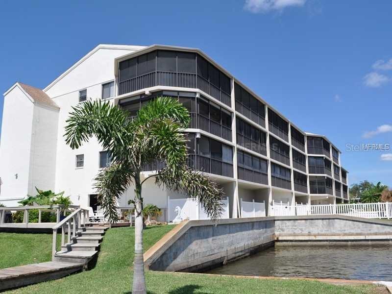 53 W Bay Heights Rd. #307, Englewood, FL 34223