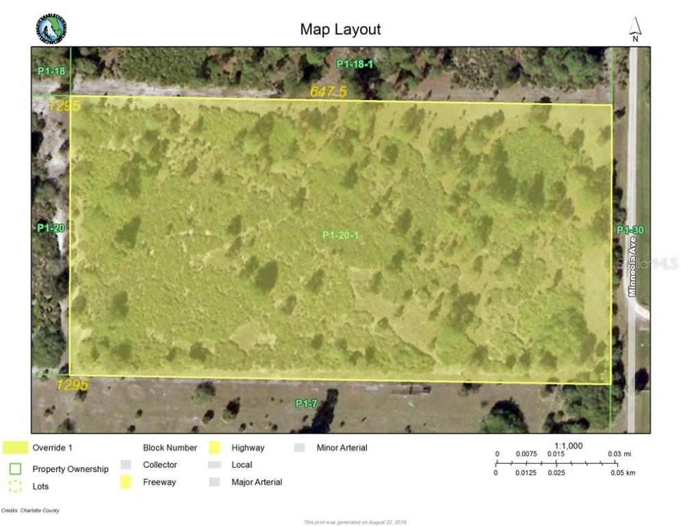 [Address Hidden by Seller], Port Charlotte, FL 33981