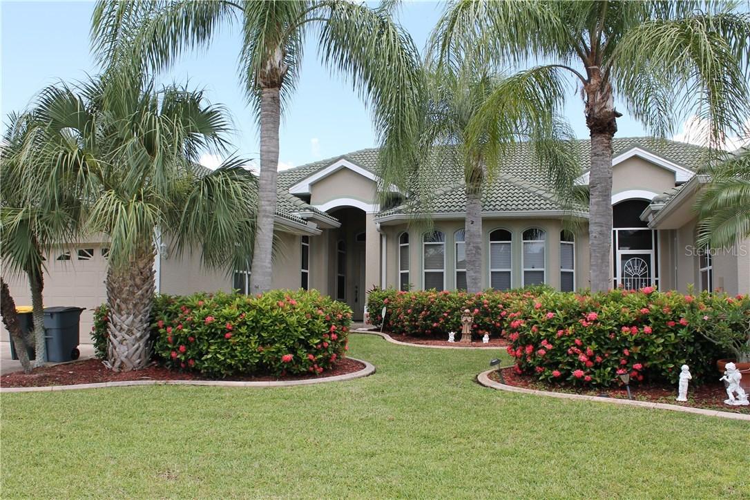 1552 Atares Dr. #111, Punta Gorda, FL 33950