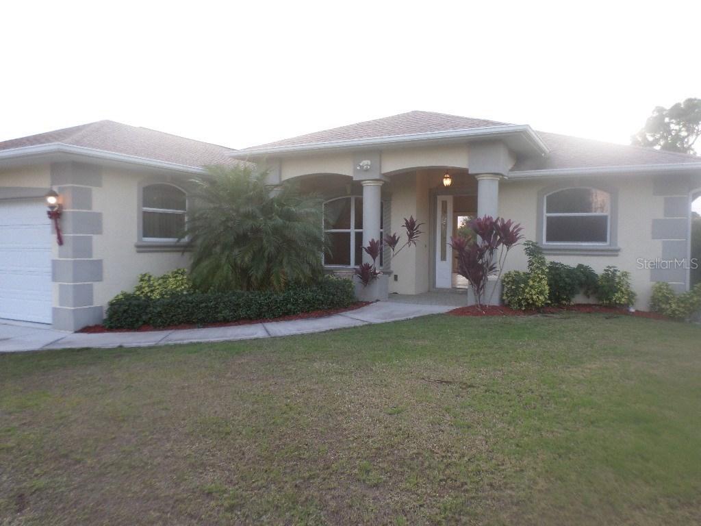 6057 Hooper Lane Ln., Englewood, FL 34224