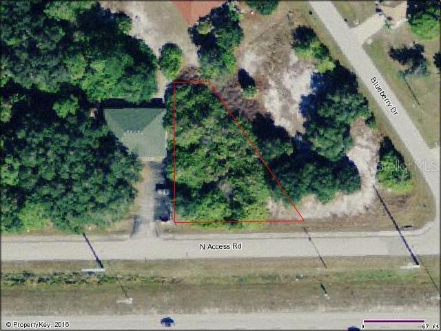 4534 N Access Rd, Englewood, FL 34224