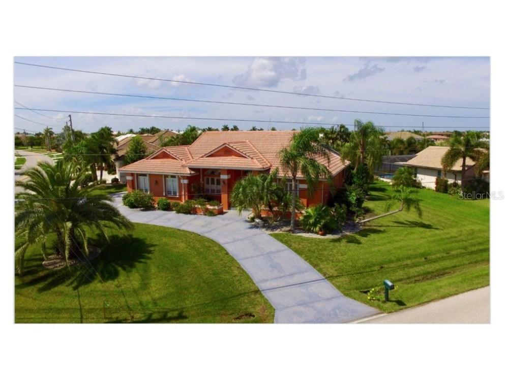 1471 Albatross Dr., Punta Gorda, FL 33950