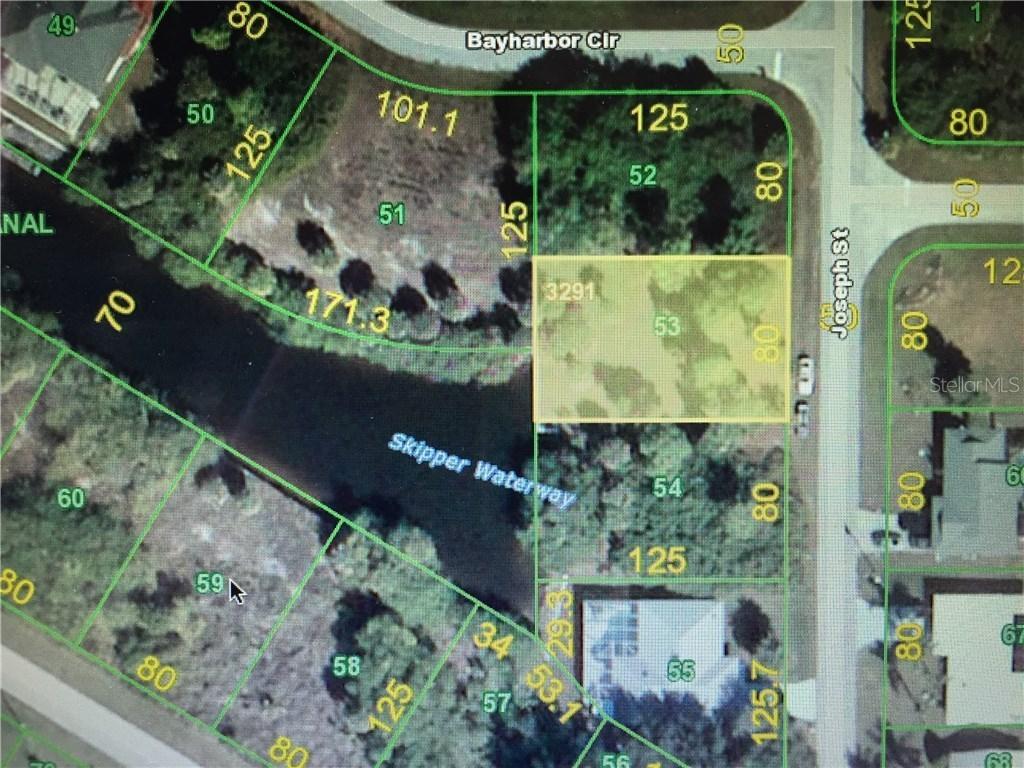 4407 Joseph St., Port Charlotte, FL 33948