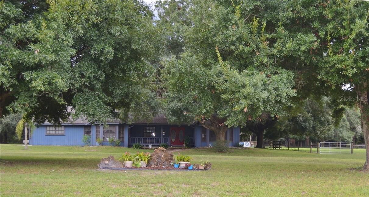 3231 NE Appaloosa St., Arcadia, FL 34266