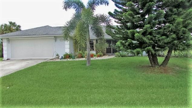 4473 Sweetbay St., Port Charlotte, FL 33948