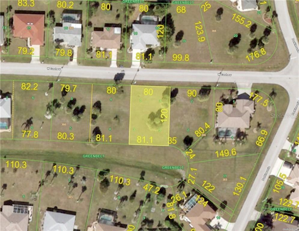 513 W Cashew, Punta Gorda, FL 33955