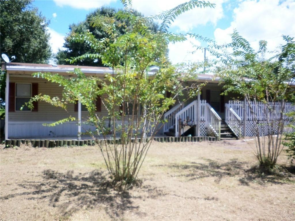 2346 Haile Dean Rd., Arcadia, FL 34266