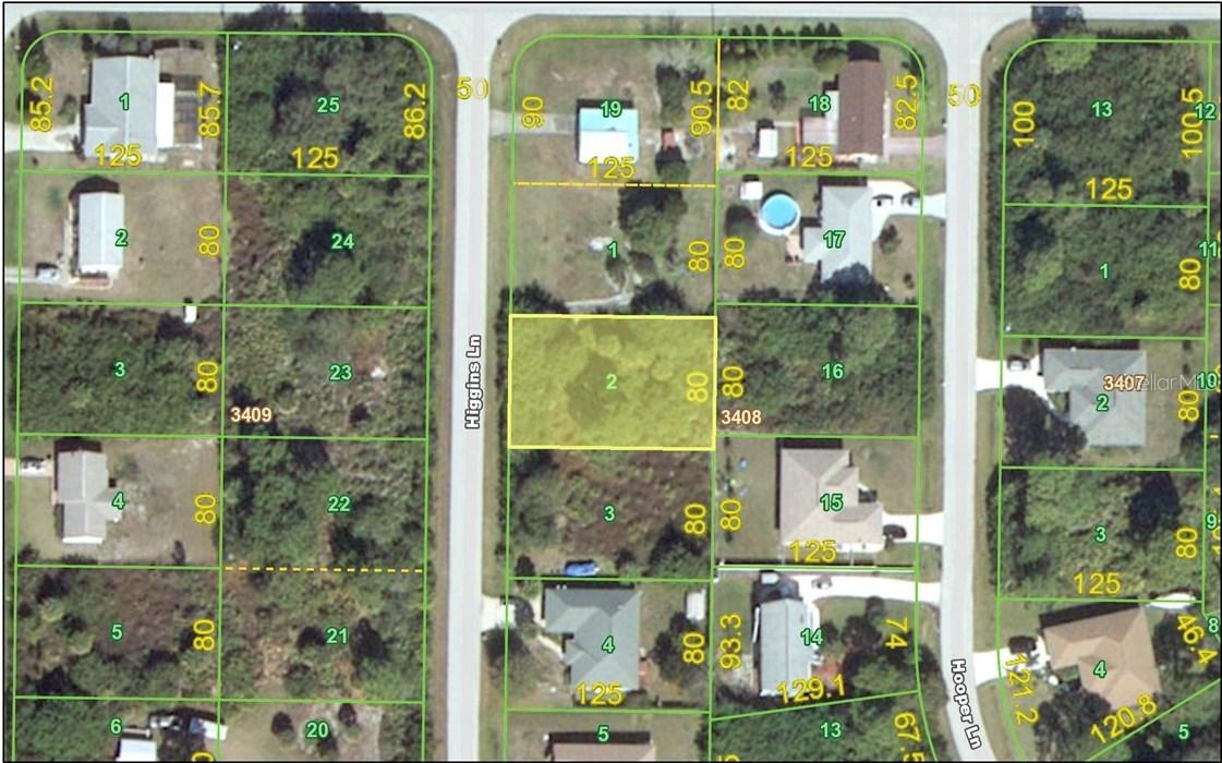 6050 Higgins Ln., Englewood, FL 34224