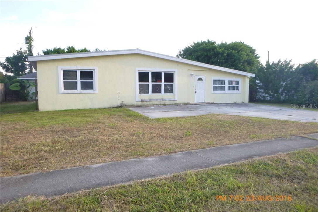21507 Meehan Ave., Port Charlotte, FL 33952