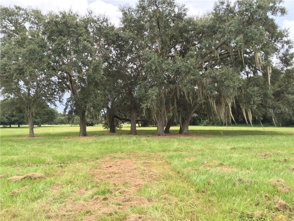 Cubitis Ave., Arcadia, FL 34266