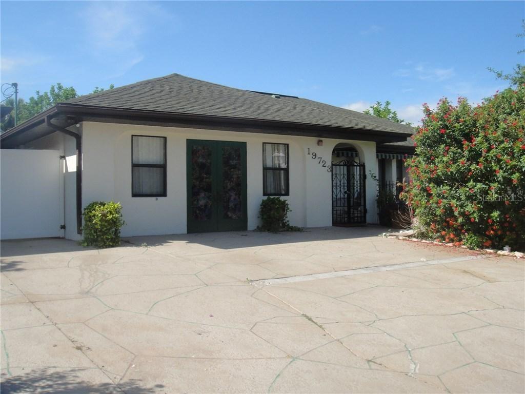 [Address Hidden by Seller], Port Charlotte, FL 33981