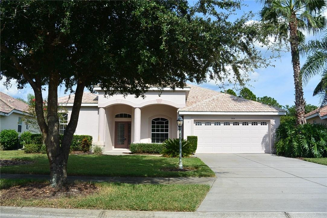 1884 Coconut Palm Cir., North Port, FL 34288