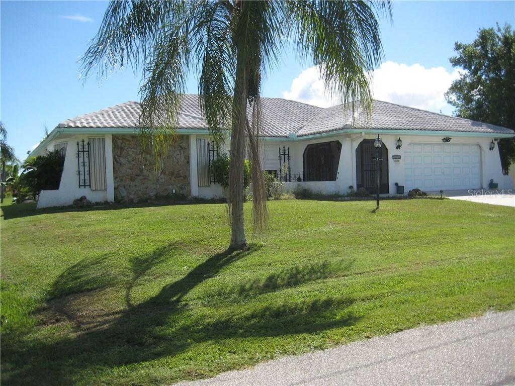 18590 Briggs Cir., Port Charlotte, FL 33948