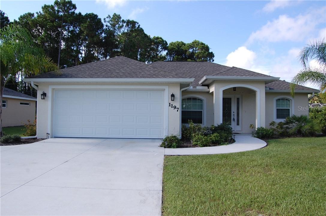 1197 E Price Blvd., North Port, FL 34288