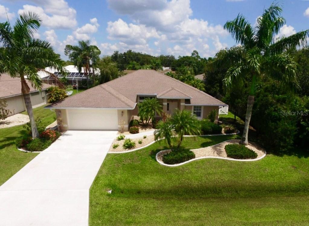 23346 Freeport Ave., Port Charlotte, FL 33954