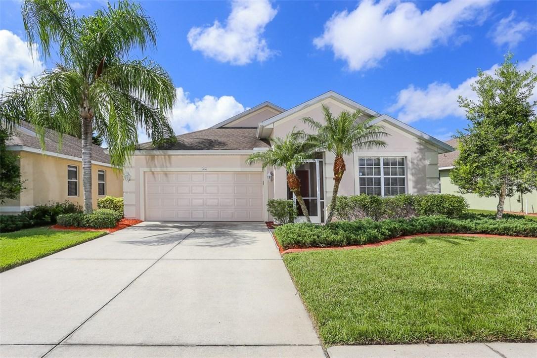 1856 Scarlett Ave., North Port, FL 34289