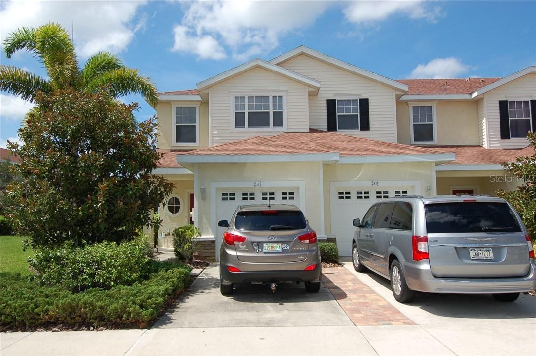 2335 Felicity Pl., North Port, FL 34289