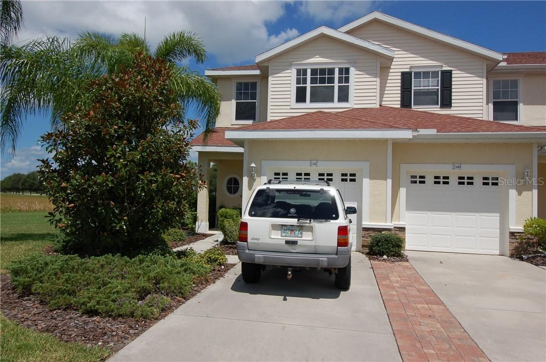 2347 Felicity Pl., North Port, FL 34289