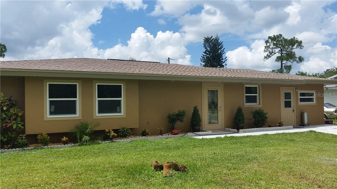 1541 Orlando Blvd., Port Charlotte, FL 33952