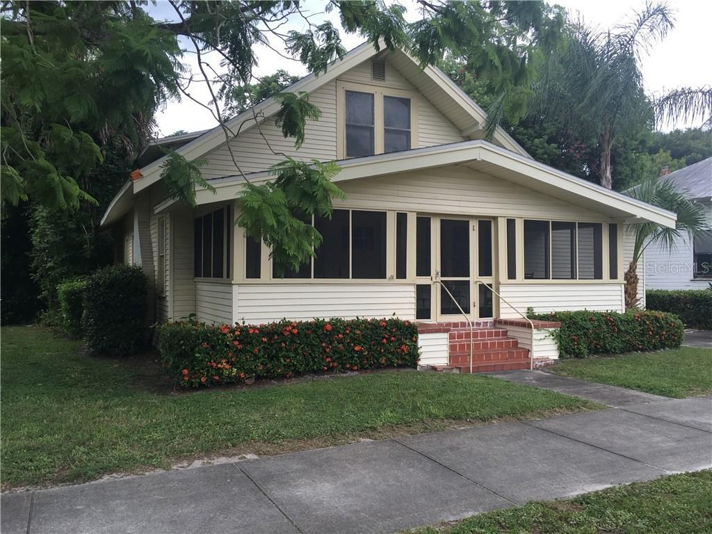 128 S Hillsborough Ave., Arcadia, FL 34266