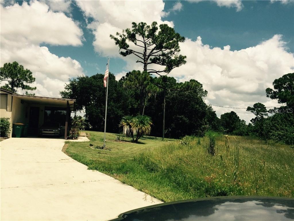 14540 Watchchou Ave., Port Charlotte, FL 33953