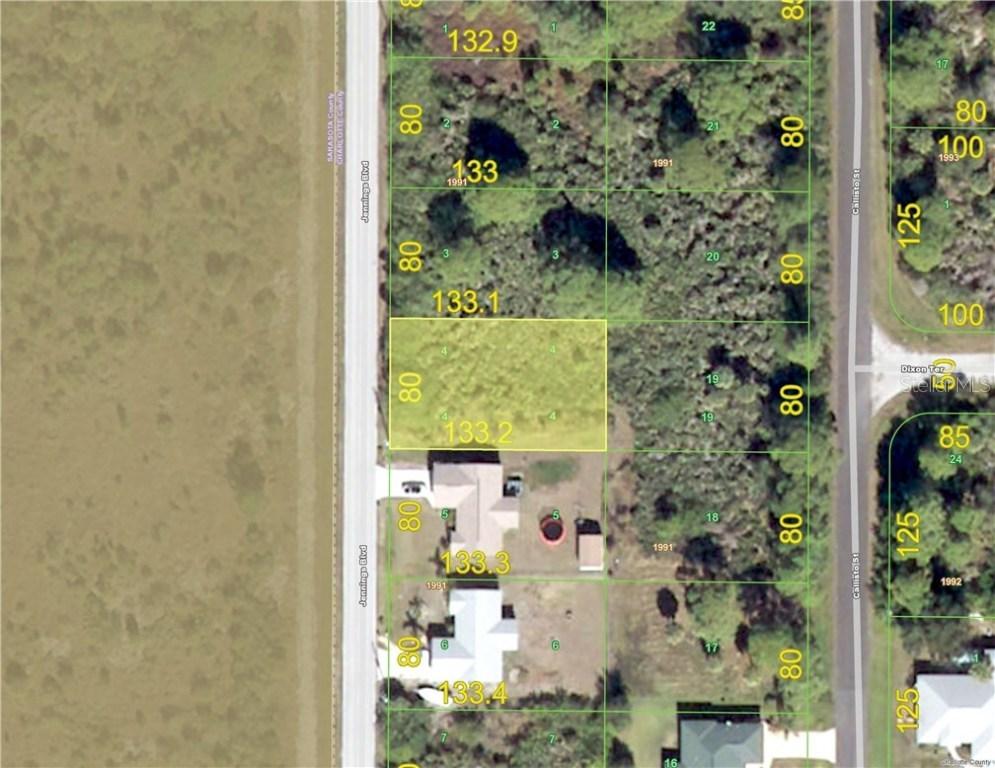 3062 Jennings Blvd., Port Charlotte, FL 33981
