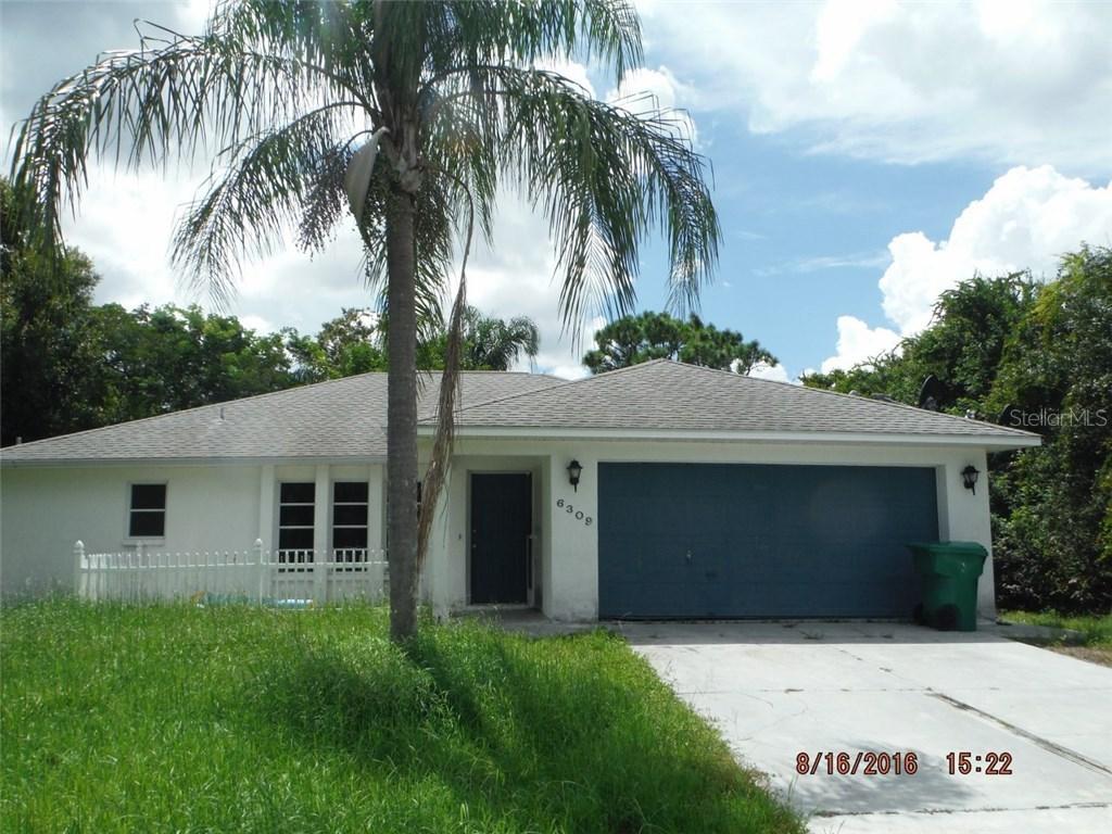 6309 Magee St., Englewood, FL 34224