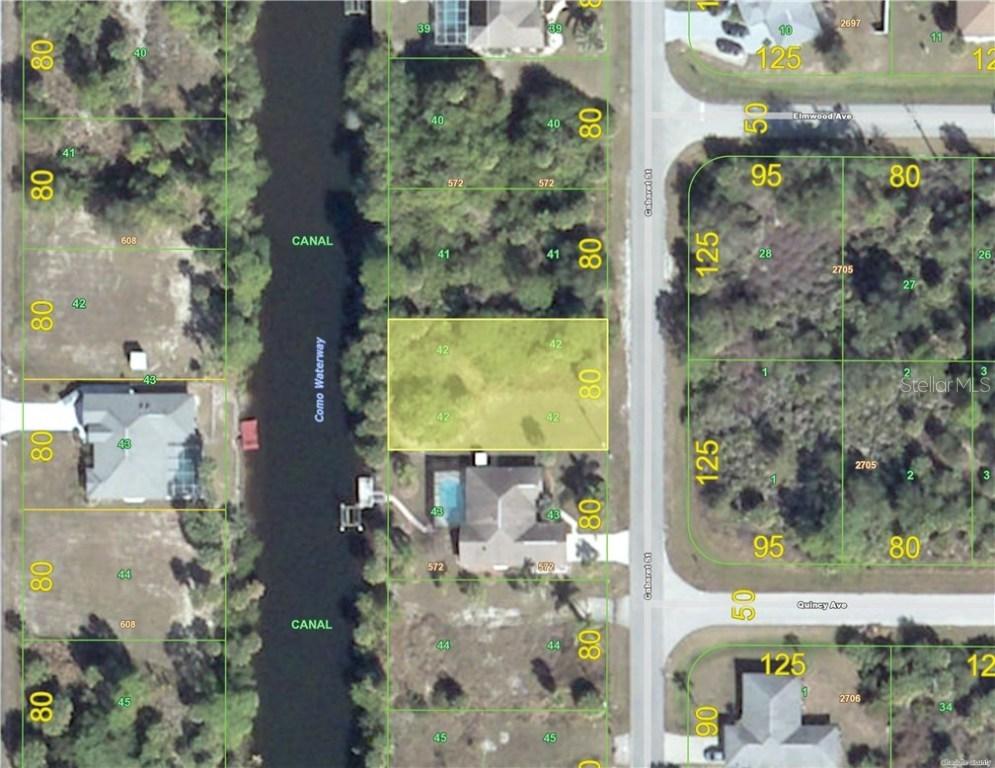 3343 Cabaret St St., Port Charlotte, FL 33948