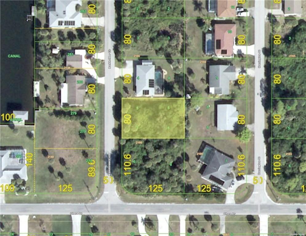 18191 Burkholder Cir., Port Charlotte, FL 33948