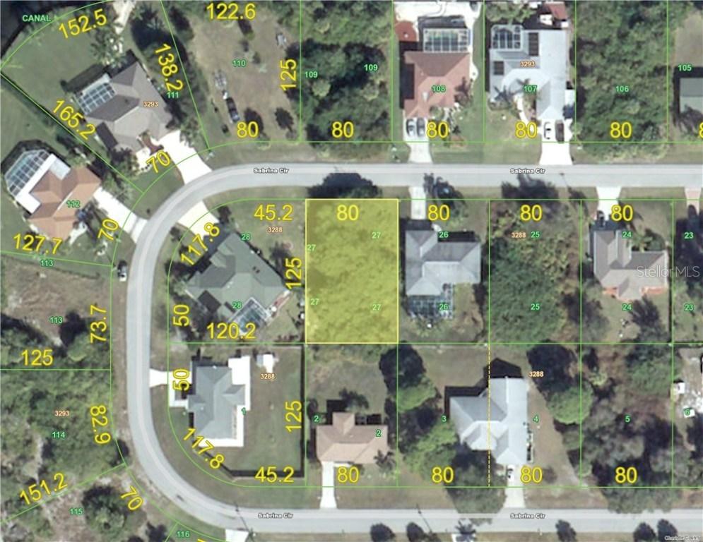 17333 Sabrina Cir., Port Charlotte, FL 33948