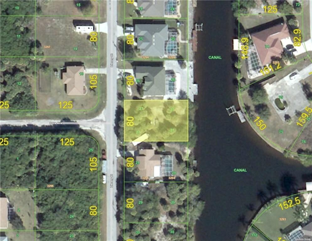 4202 Library St., Port Charlotte, FL 33948