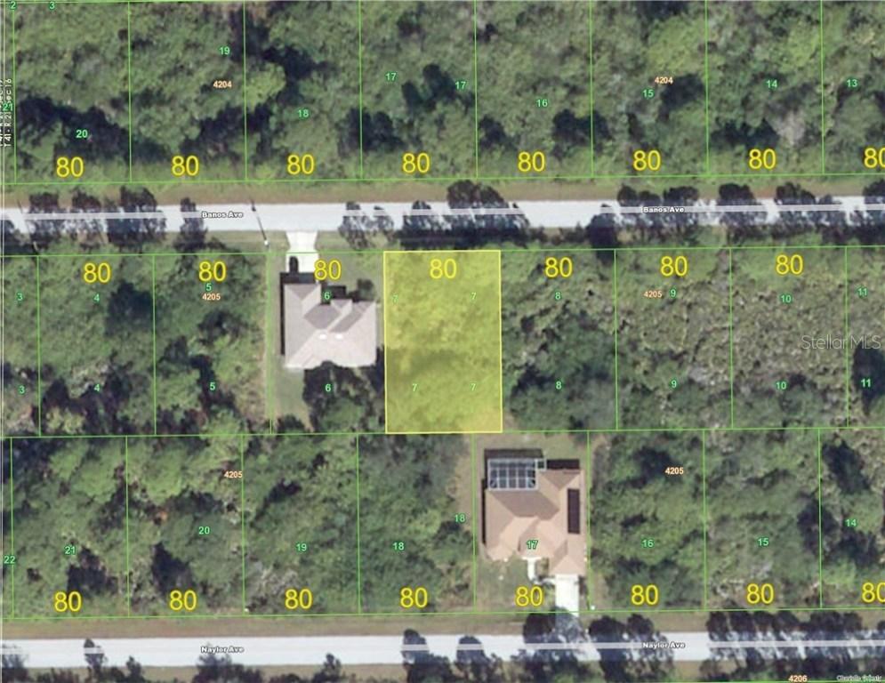 14033 Banos Ave., Port Charlotte, FL 33981