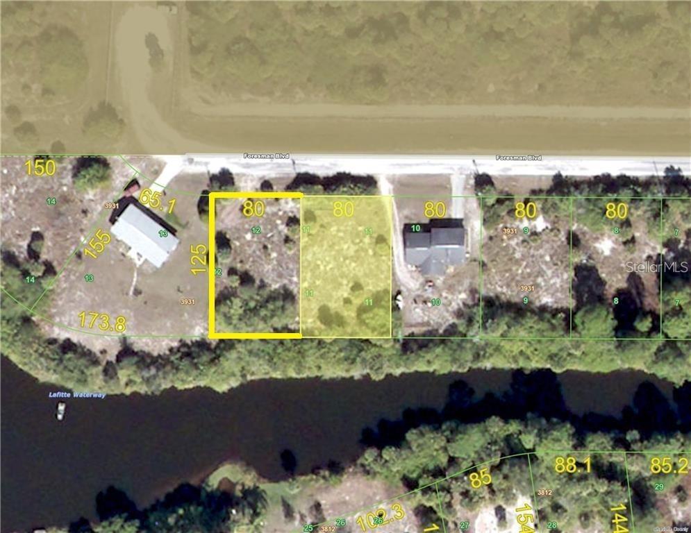 11911 Foresman Blvd., Port Charlotte, FL 33981
