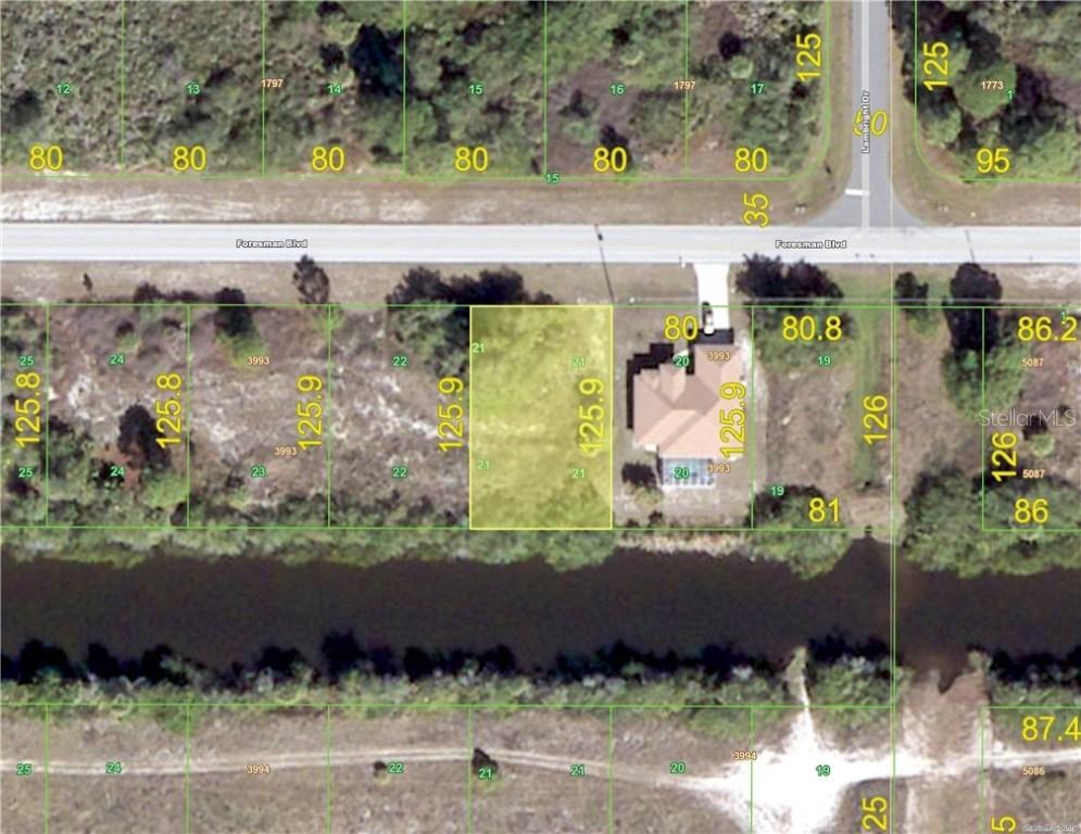 12977 Foresman Blvd Blvd., Port Charlotte, FL 33981